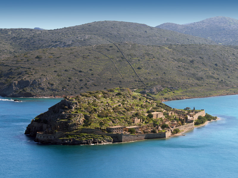 spinalonga