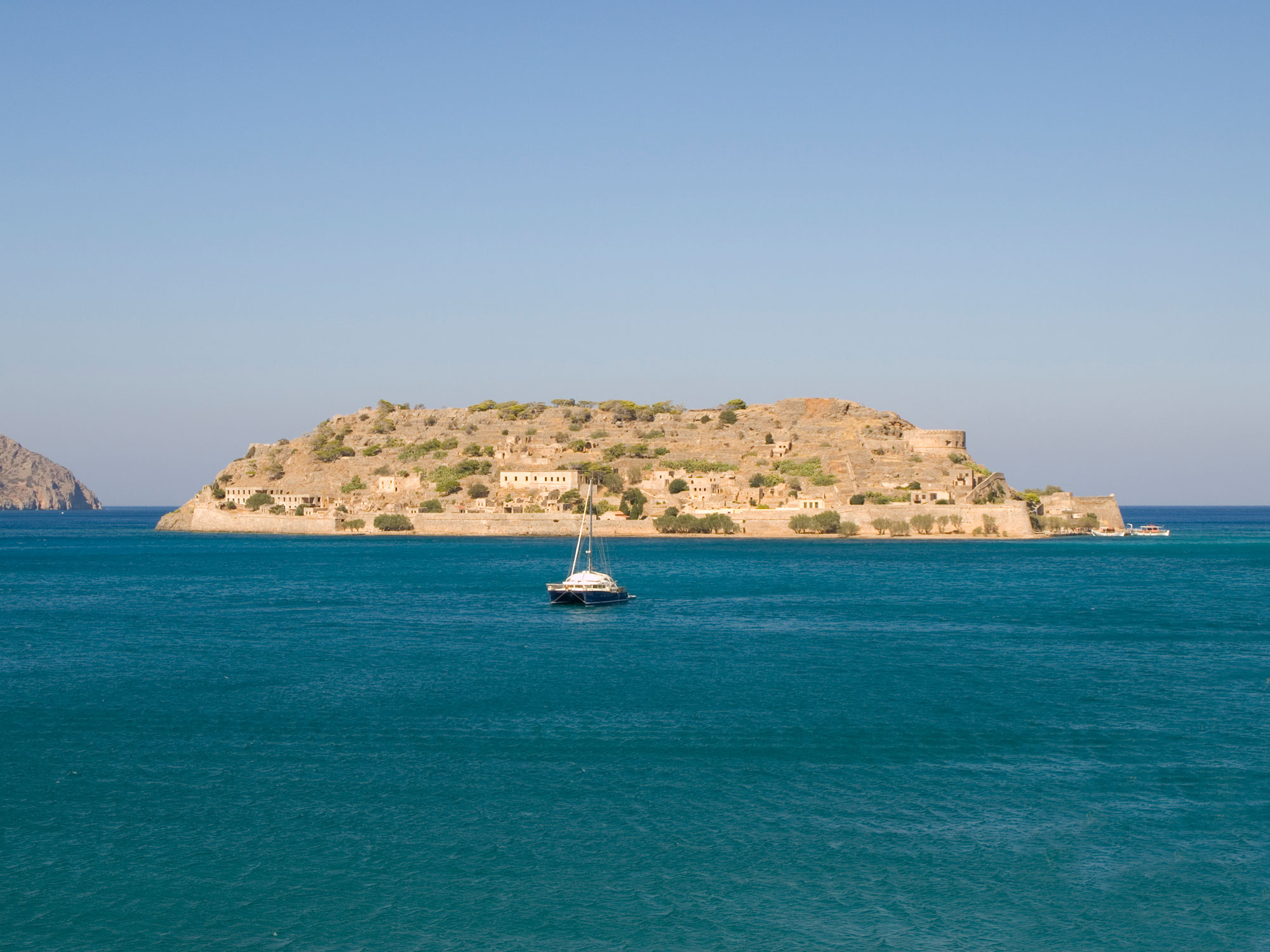 Spinalonga