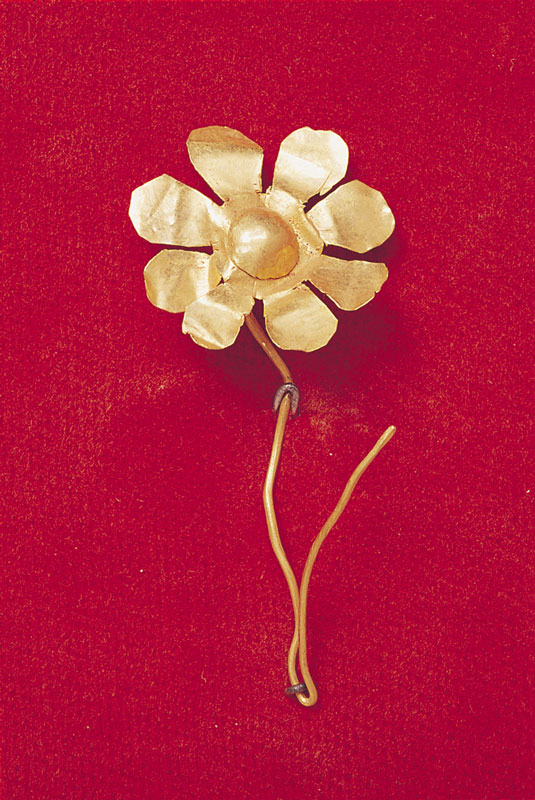 Archeological Museum