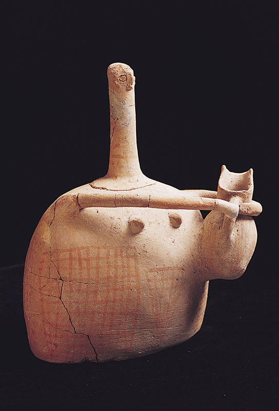 Archeological Museum